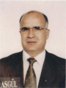 Aziz BAKIR